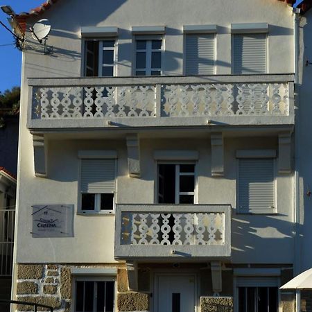 Casa Da Ti Cristina Apartment Pomares Exterior foto