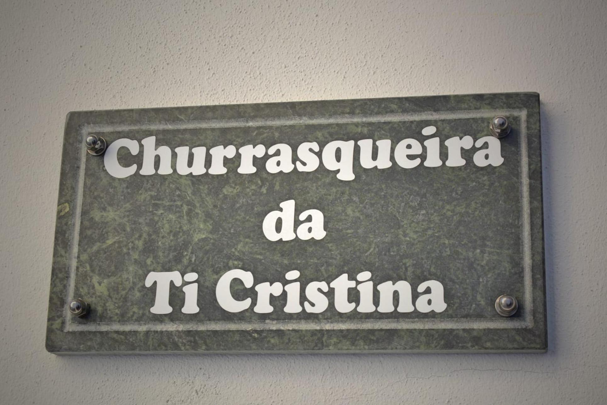 Casa Da Ti Cristina Apartment Pomares Exterior foto